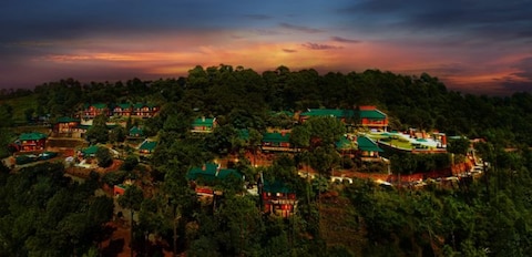 Baikunth Resorts